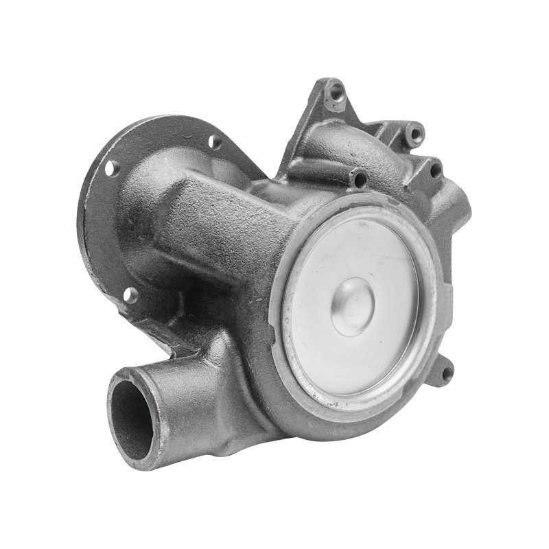Pompa apa cu pinion Z=16 pentru Perkins 1004 U5MW0193